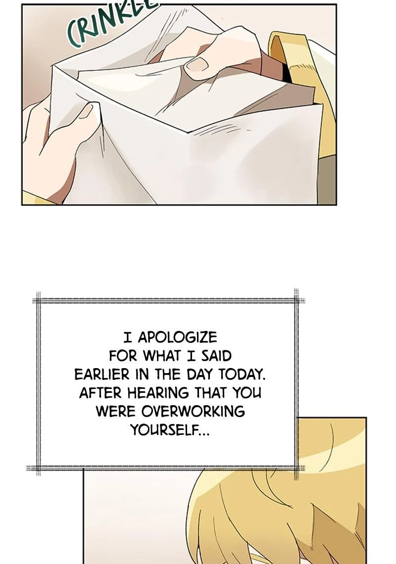 The Lazy Lord Masters the Sword Chapter 3 - 64