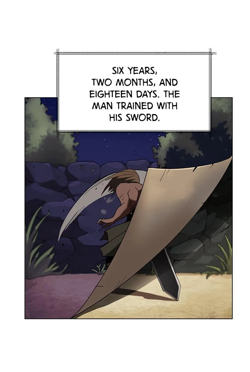 The Lazy Lord Masters the Sword Chapter 1 - 38