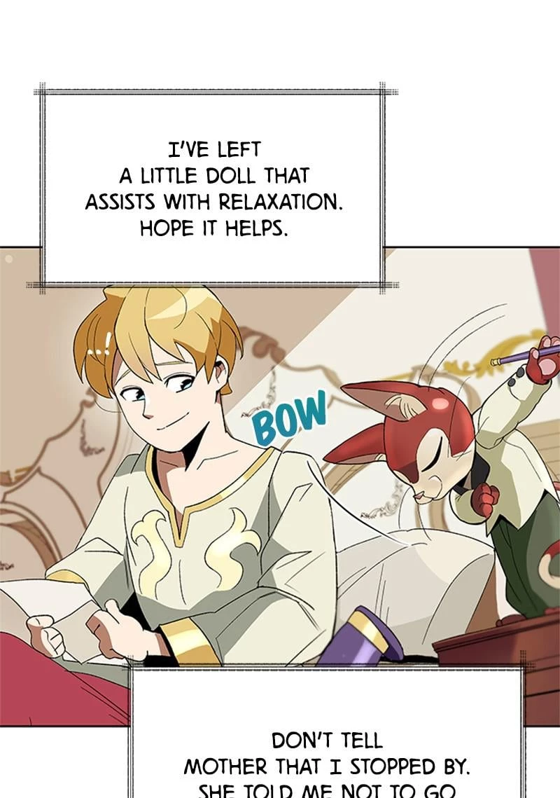 The Lazy Lord Masters the Sword Chapter 3 - 66