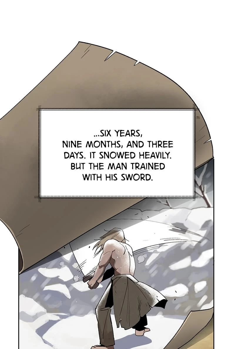 The Lazy Lord Masters the Sword Chapter 1 - 39
