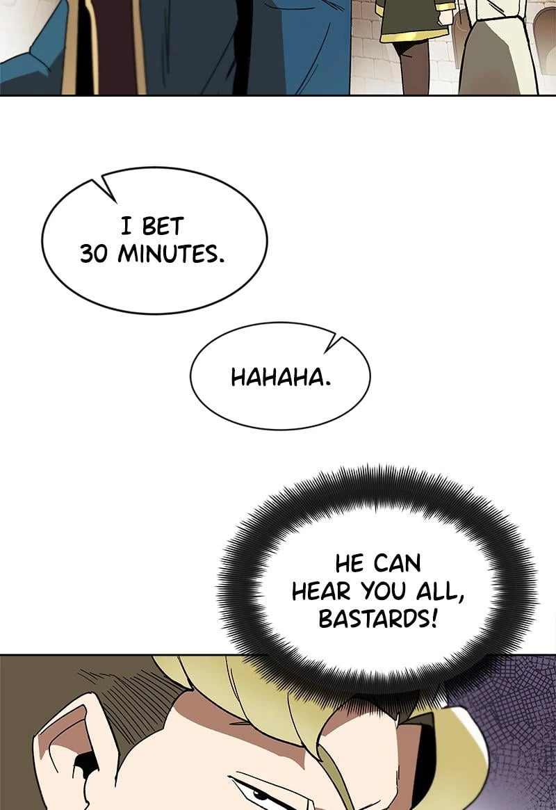 The Lazy Lord Masters the Sword Chapter 2 - 36