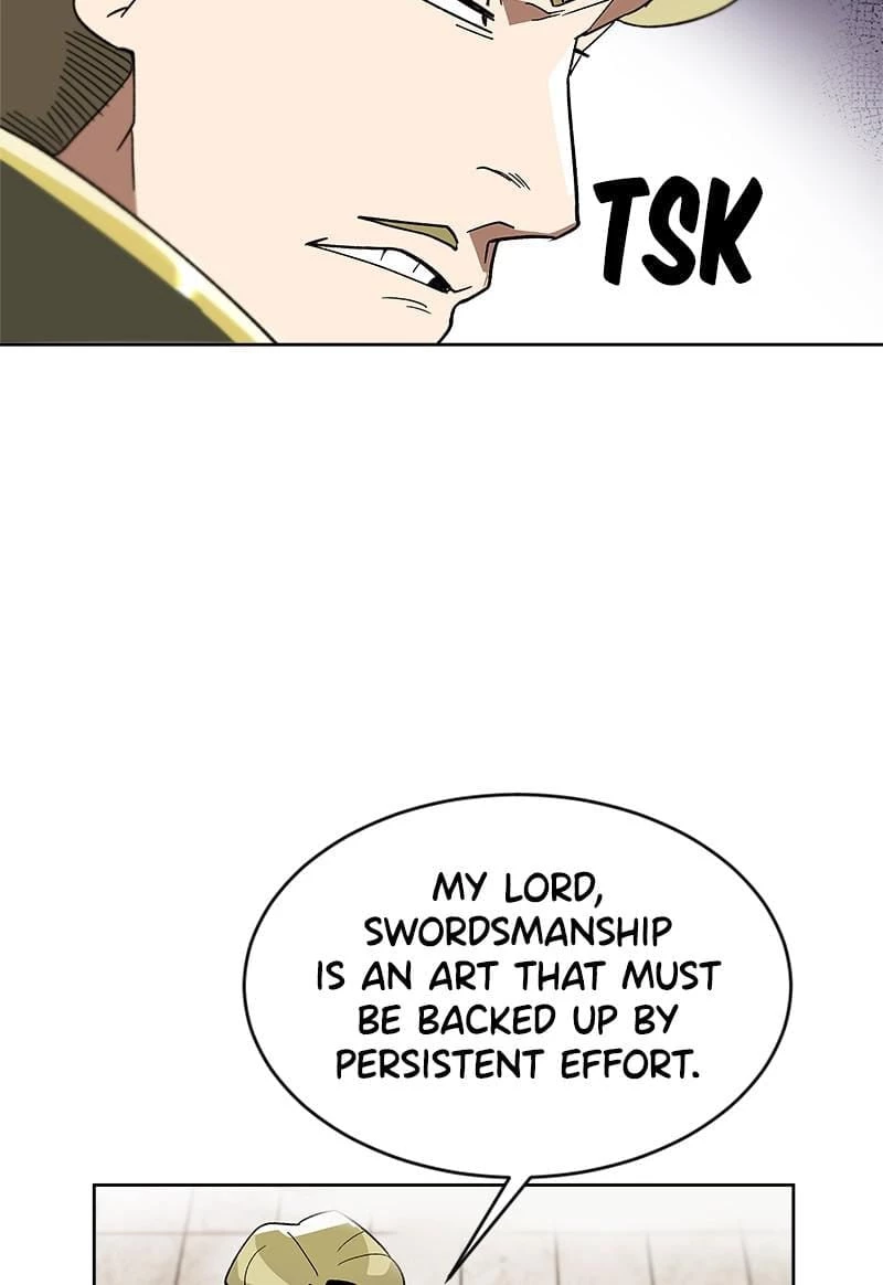The Lazy Lord Masters the Sword Chapter 2 - 37