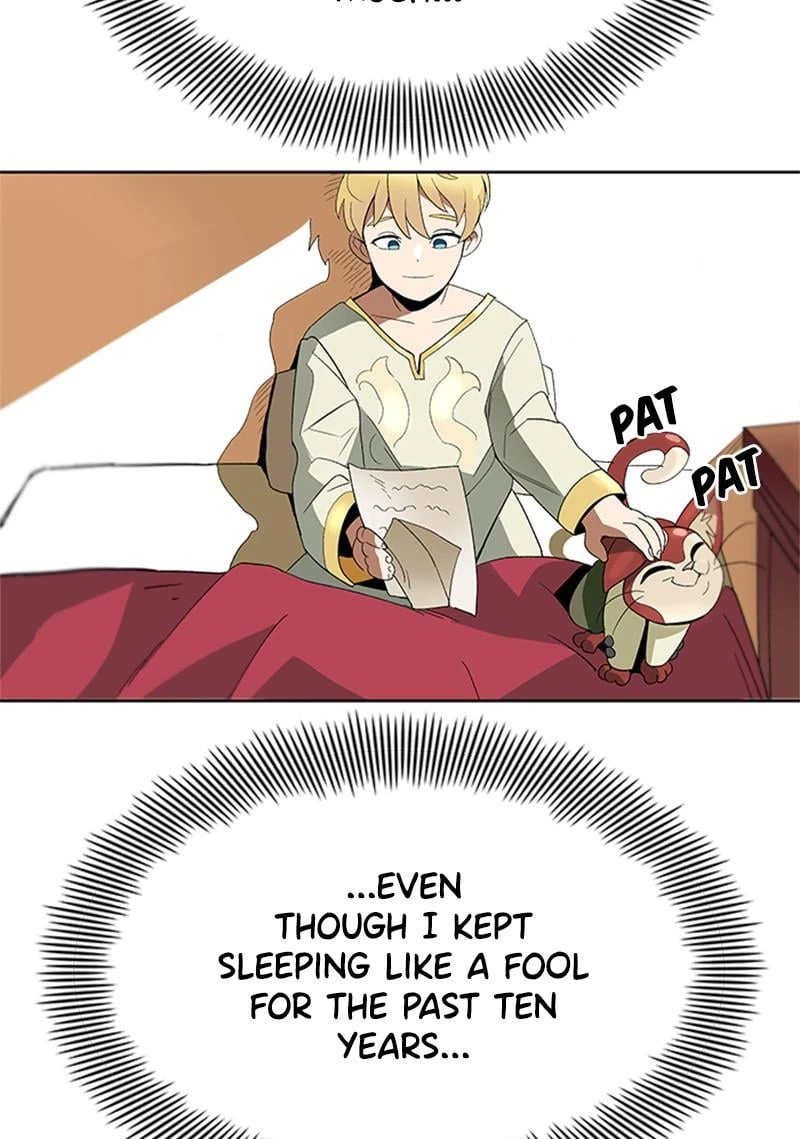 The Lazy Lord Masters the Sword Chapter 3 - 69