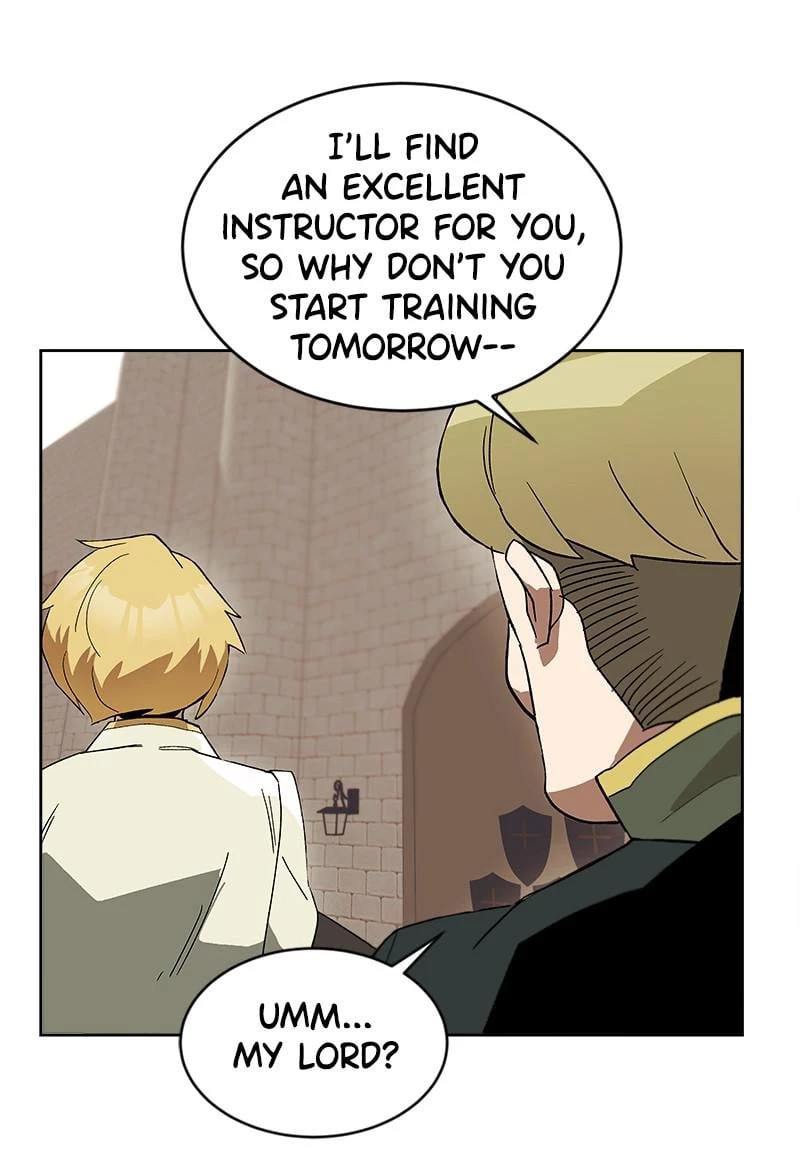 The Lazy Lord Masters the Sword Chapter 2 - 39