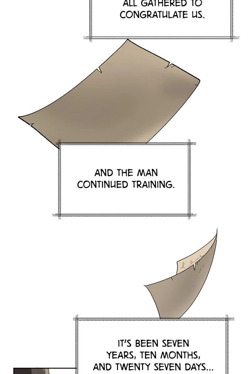 The Lazy Lord Masters the Sword Chapter 1 - 41
