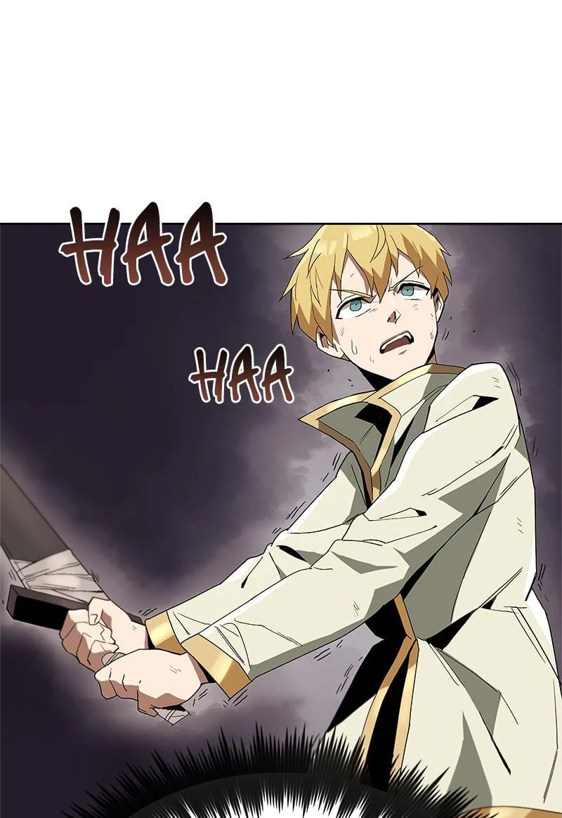 The Lazy Lord Masters the Sword Chapter 2 - 40
