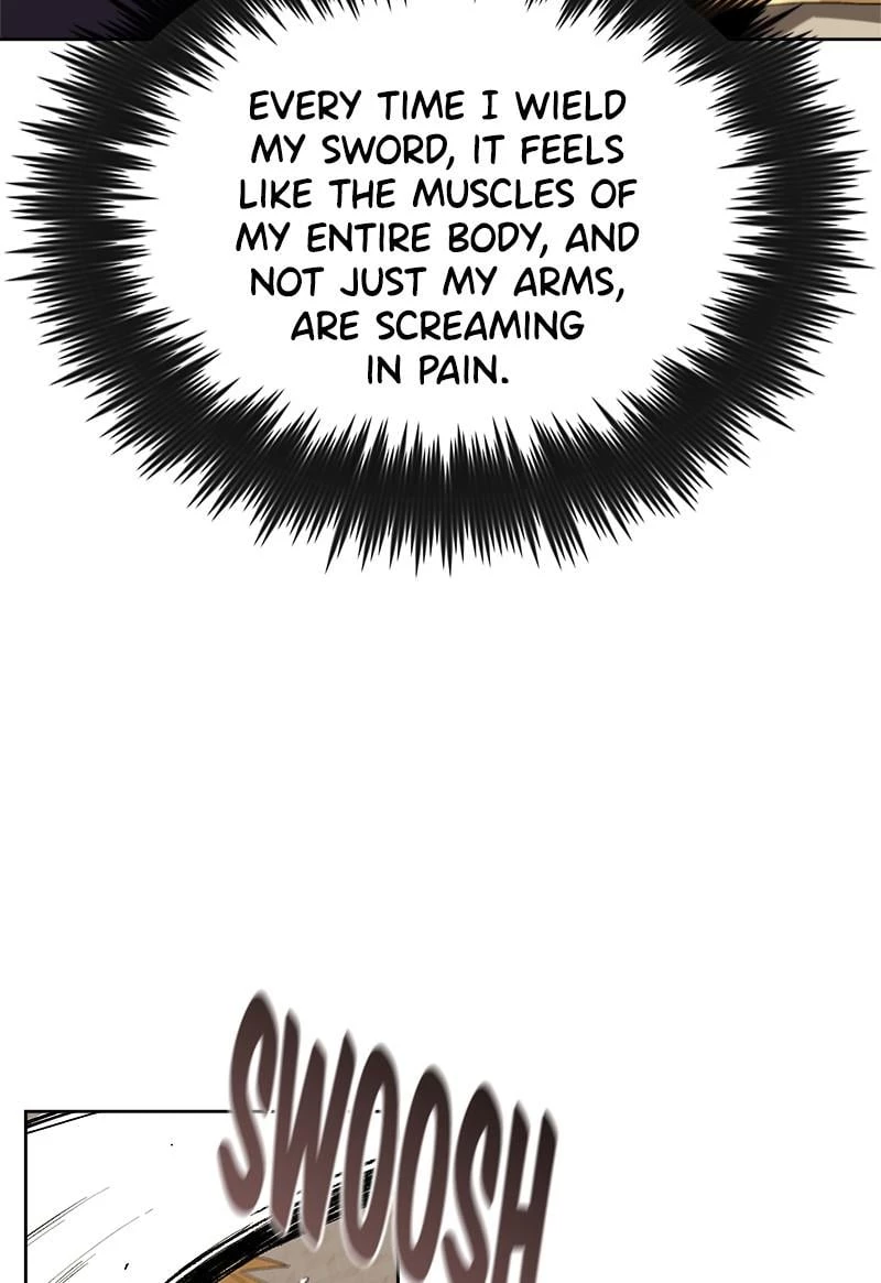 The Lazy Lord Masters the Sword Chapter 2 - 41