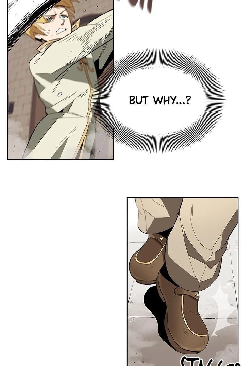 The Lazy Lord Masters the Sword Chapter 2 - 42