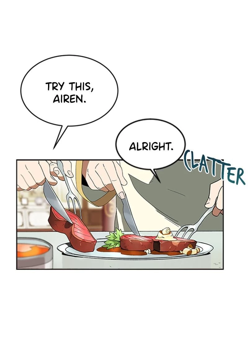 The Lazy Lord Masters the Sword Chapter 3 - 76