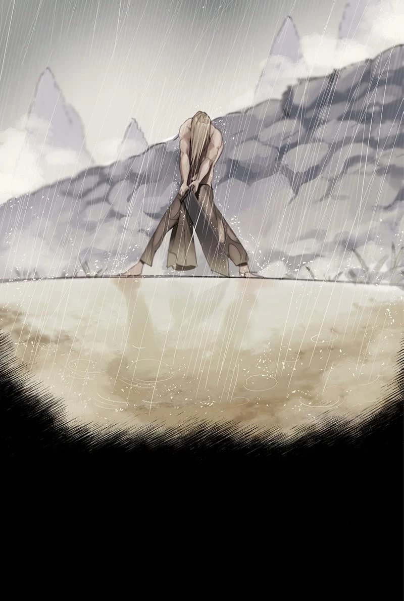 The Lazy Lord Masters the Sword Chapter 1 - 45