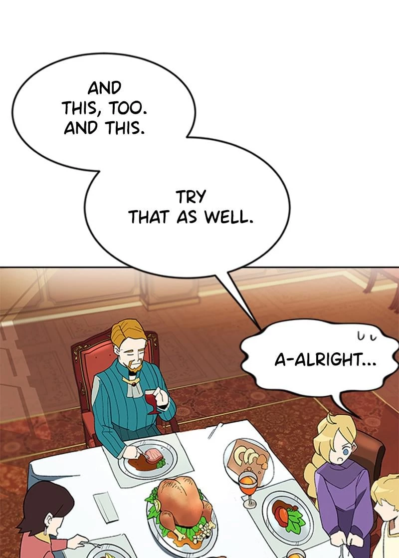 The Lazy Lord Masters the Sword Chapter 3 - 77
