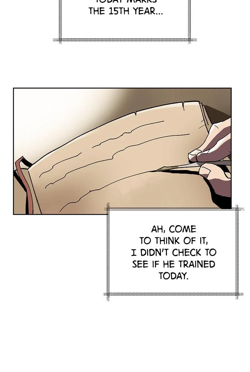 The Lazy Lord Masters the Sword Chapter 1 - 47