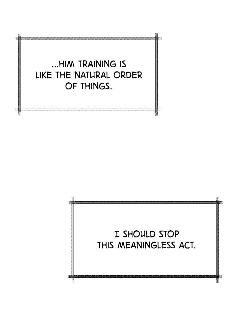 The Lazy Lord Masters the Sword Chapter 1 - 49