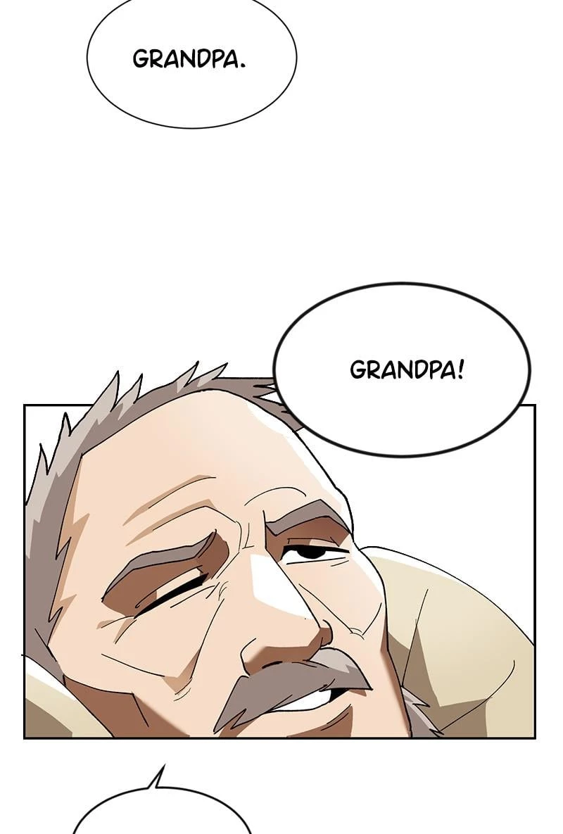 The Lazy Lord Masters the Sword Chapter 1 - 52