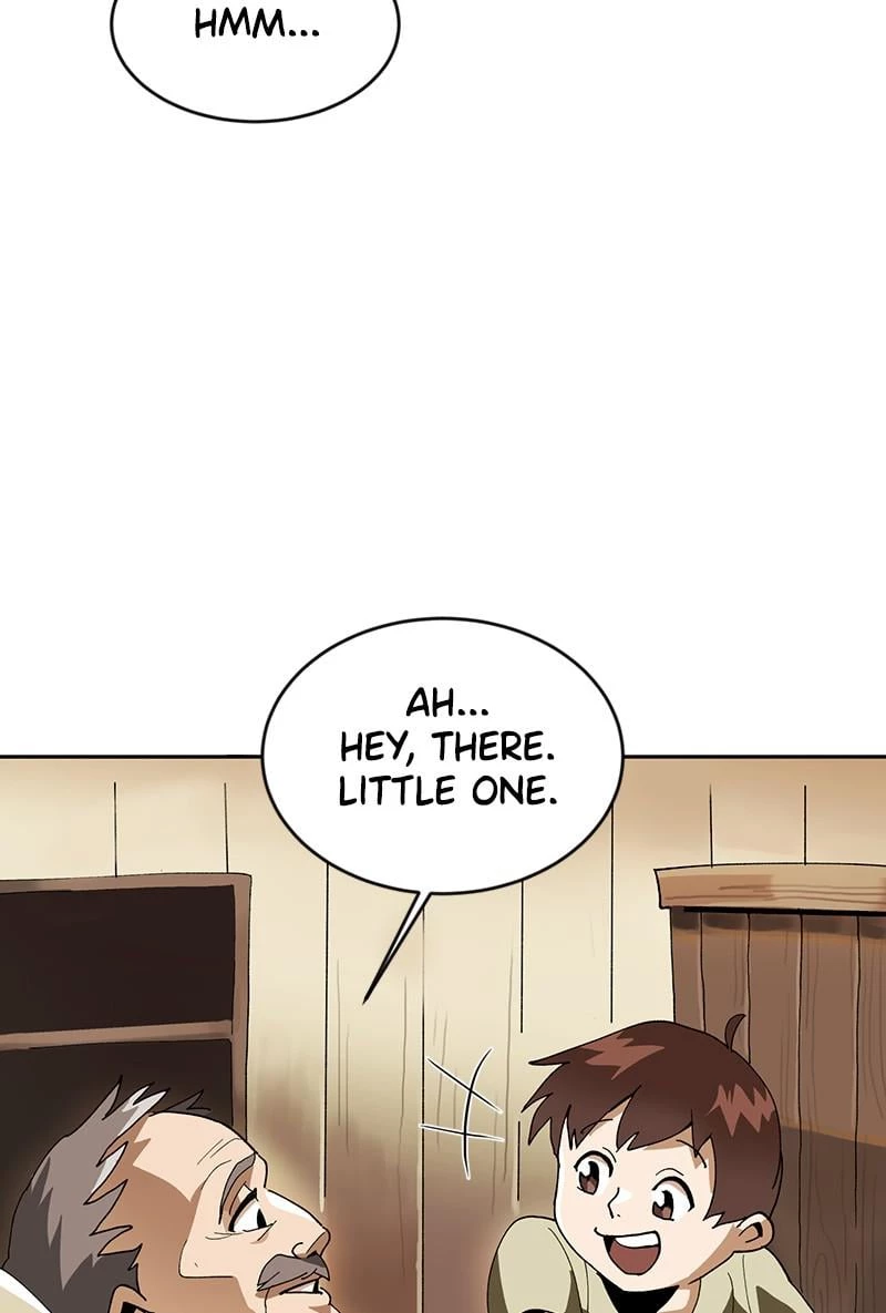 The Lazy Lord Masters the Sword Chapter 1 - 53
