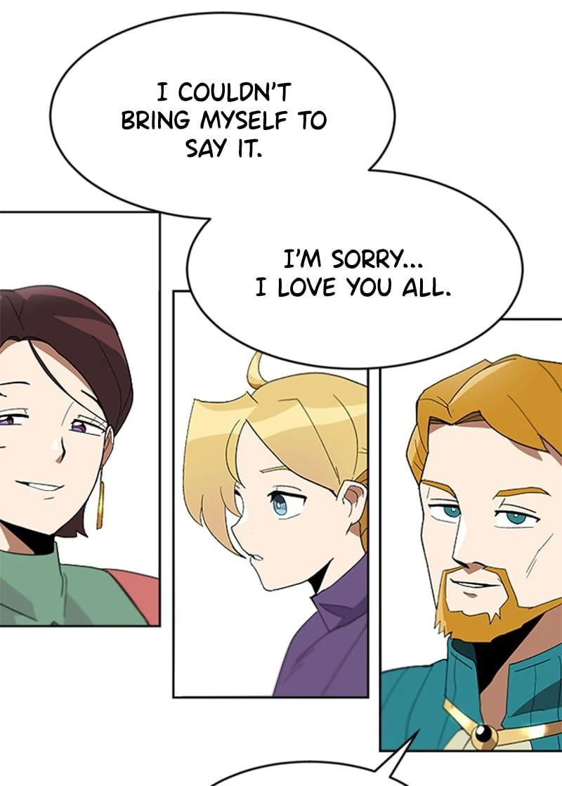 The Lazy Lord Masters the Sword Chapter 3 - 81