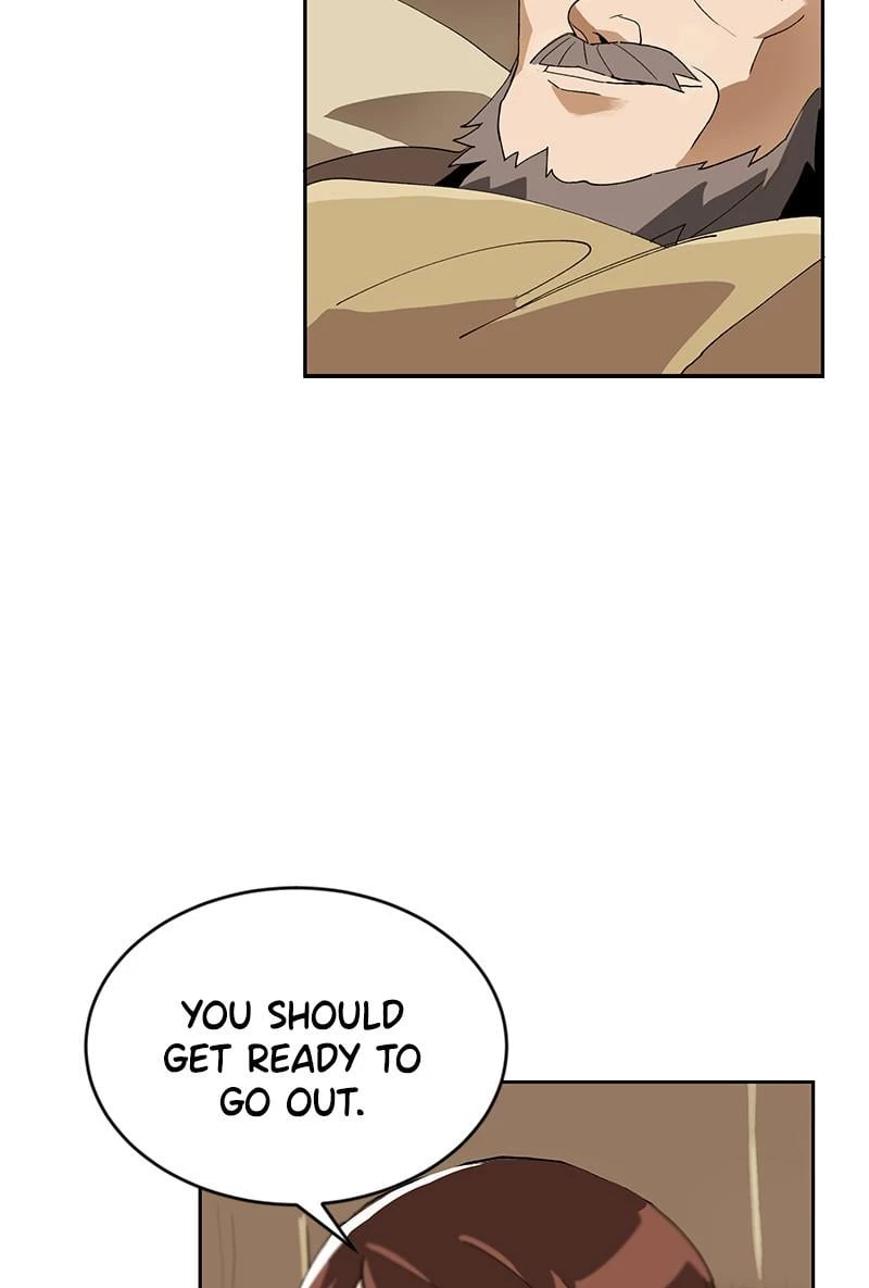 The Lazy Lord Masters the Sword Chapter 1 - 55