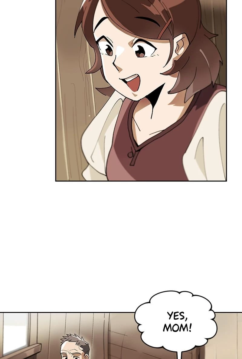 The Lazy Lord Masters the Sword Chapter 1 - 56