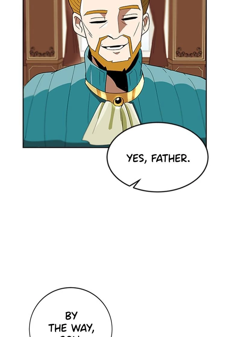 The Lazy Lord Masters the Sword Chapter 3 - 83