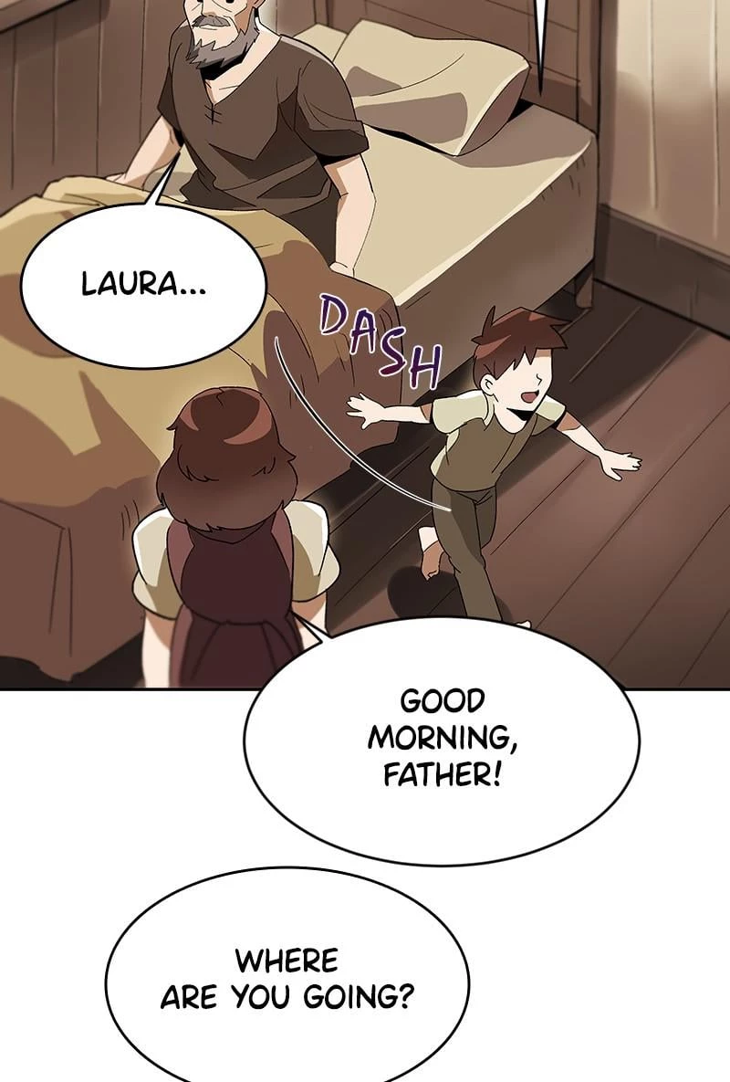 The Lazy Lord Masters the Sword Chapter 1 - 57