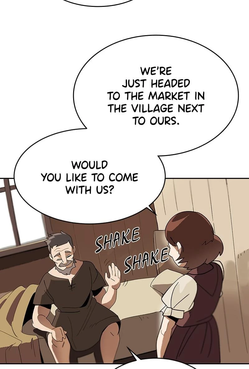 The Lazy Lord Masters the Sword Chapter 1 - 58