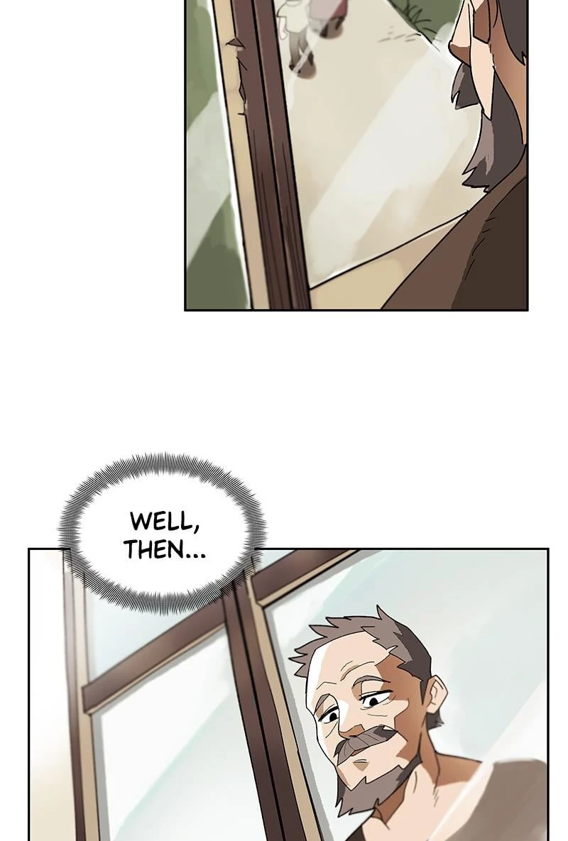 The Lazy Lord Masters the Sword Chapter 1 - 60