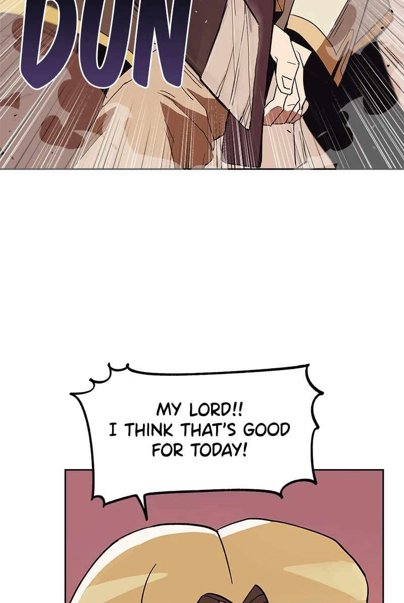 The Lazy Lord Masters the Sword Chapter 2 - 57