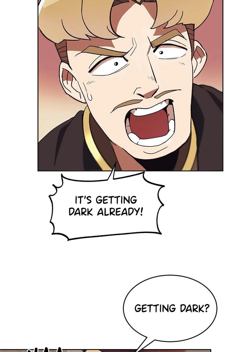 The Lazy Lord Masters the Sword Chapter 2 - 58