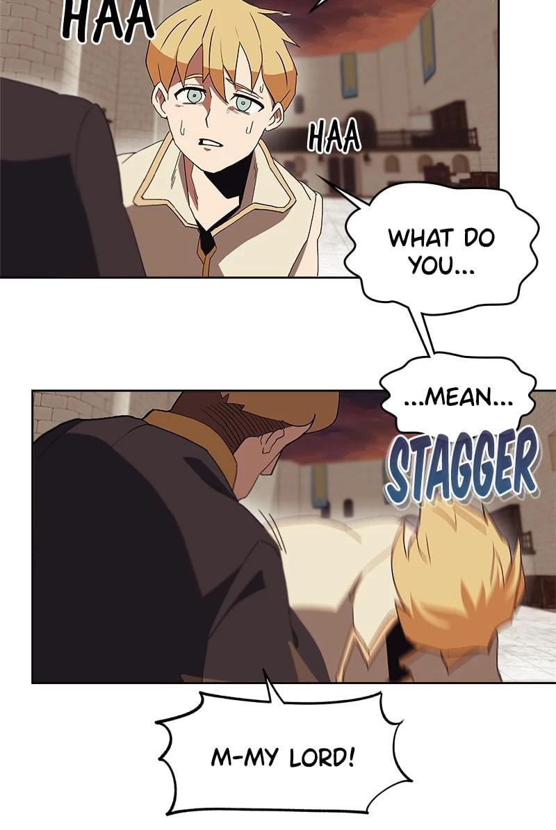 The Lazy Lord Masters the Sword Chapter 2 - 59