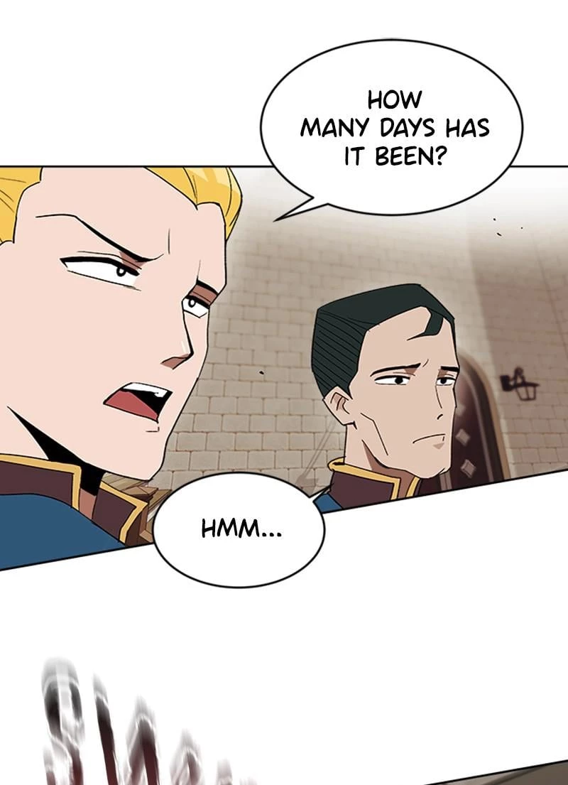 The Lazy Lord Masters the Sword Chapter 3 - 89