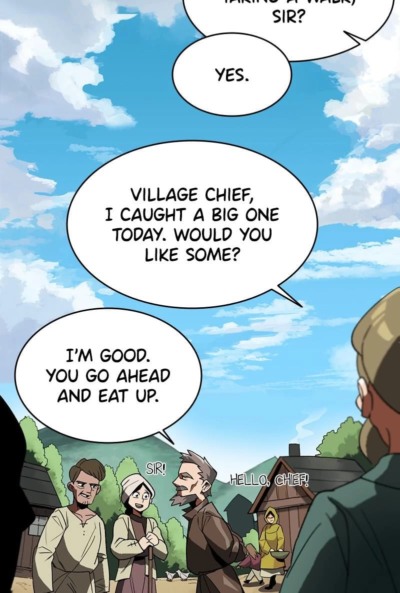 The Lazy Lord Masters the Sword Chapter 1 - 64