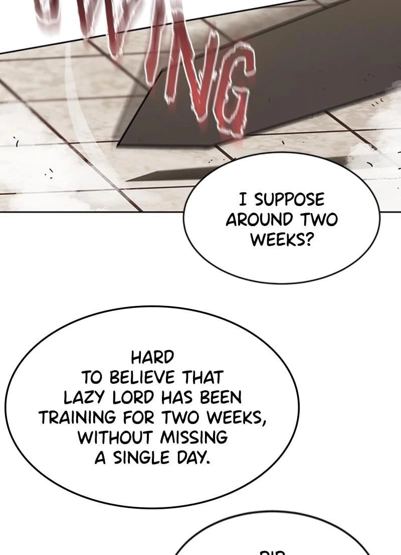 The Lazy Lord Masters the Sword Chapter 3 - 90