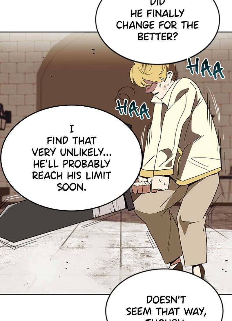 The Lazy Lord Masters the Sword Chapter 3 - 91