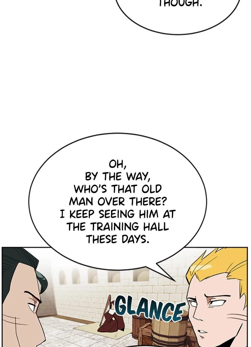 The Lazy Lord Masters the Sword Chapter 3 - 92