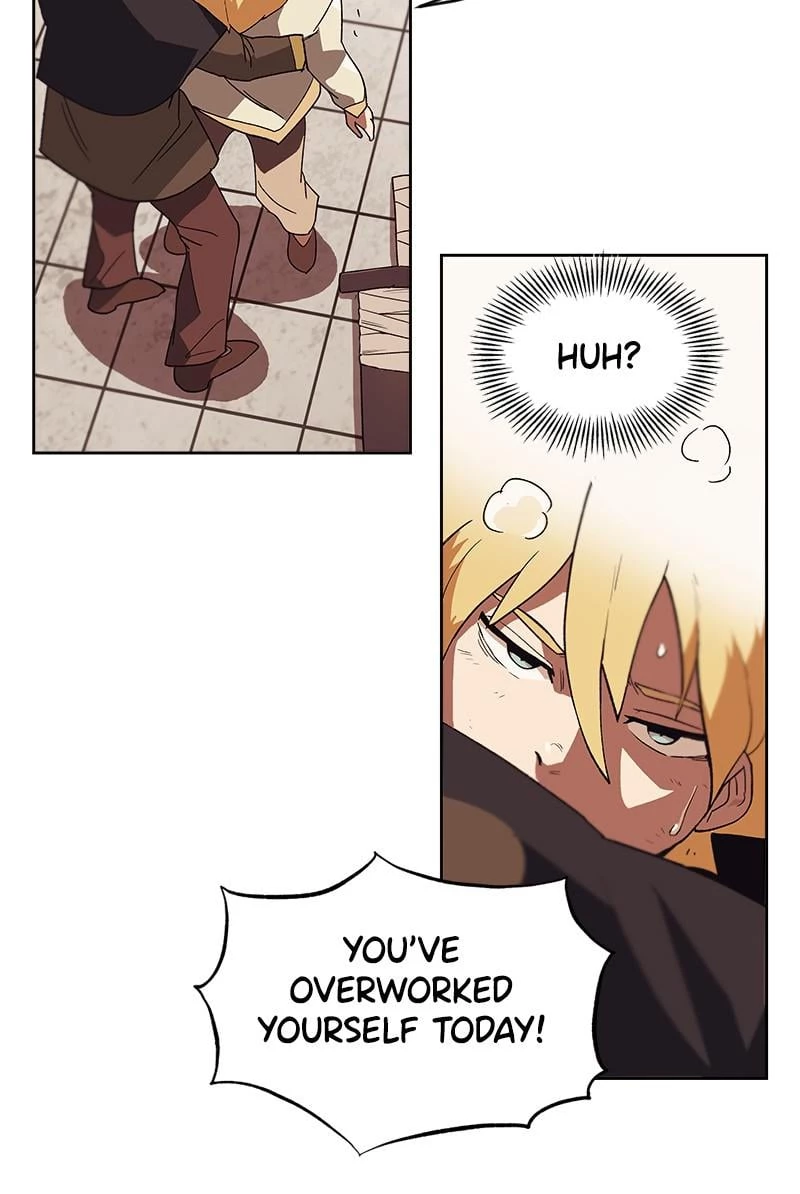 The Lazy Lord Masters the Sword Chapter 2 - 61
