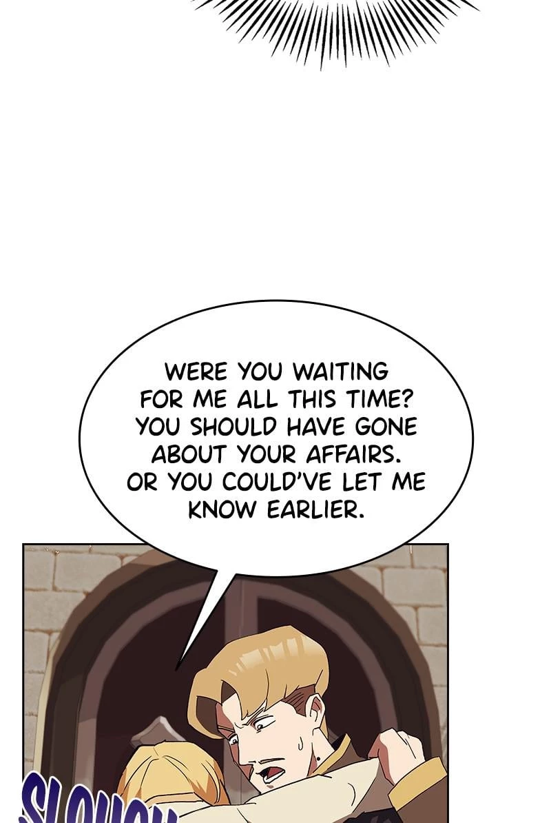 The Lazy Lord Masters the Sword Chapter 2 - 63