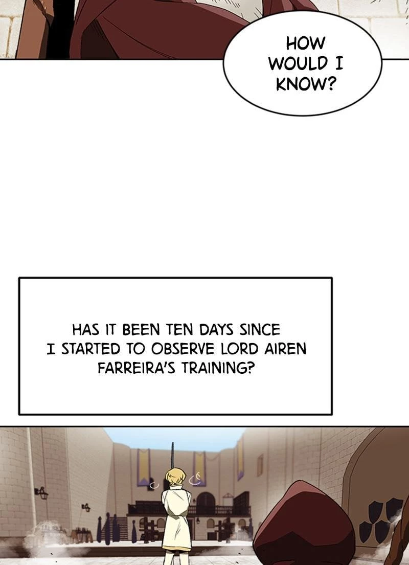 The Lazy Lord Masters the Sword Chapter 3 - 94
