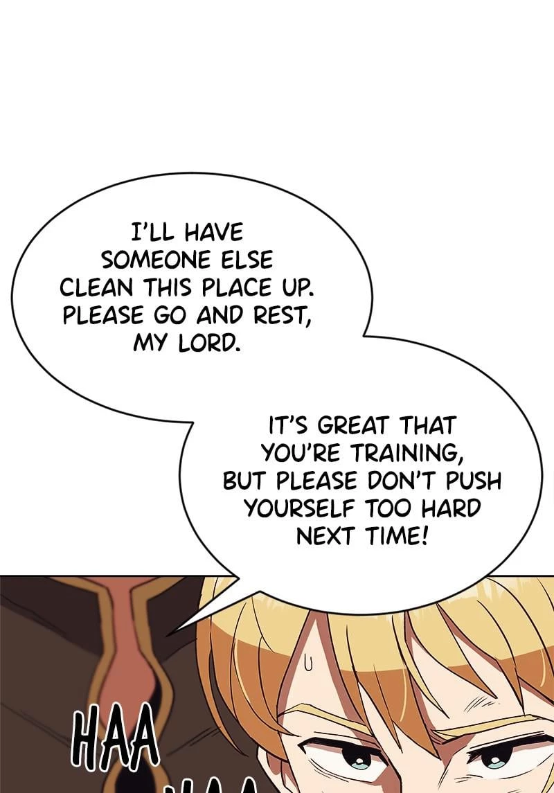 The Lazy Lord Masters the Sword Chapter 2 - 65