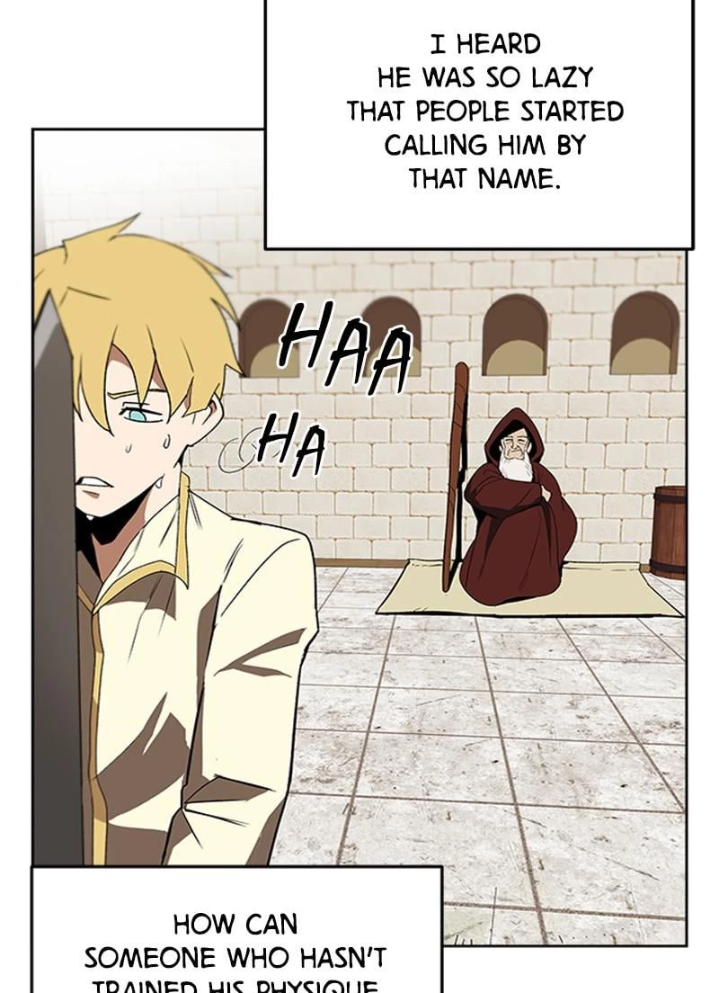 The Lazy Lord Masters the Sword Chapter 3 - 98