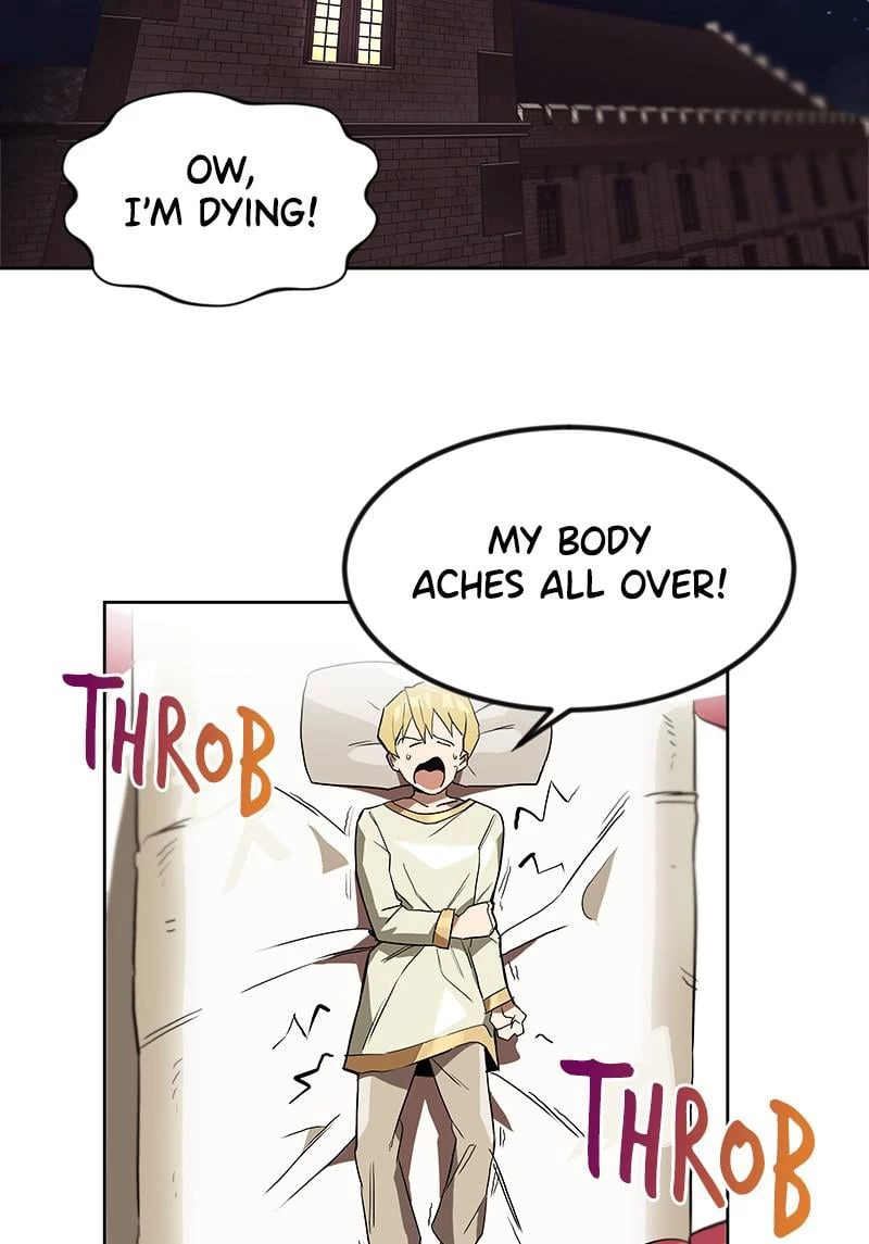 The Lazy Lord Masters the Sword Chapter 2 - 68