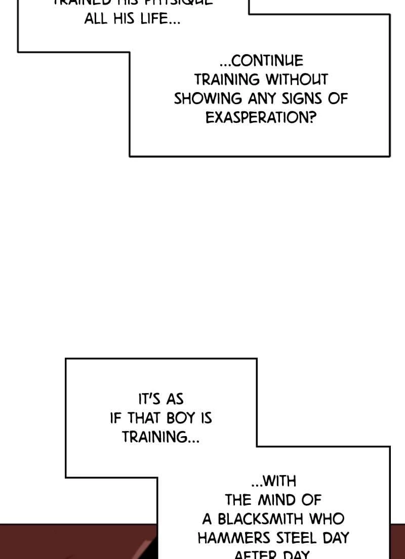 The Lazy Lord Masters the Sword Chapter 3 - 99