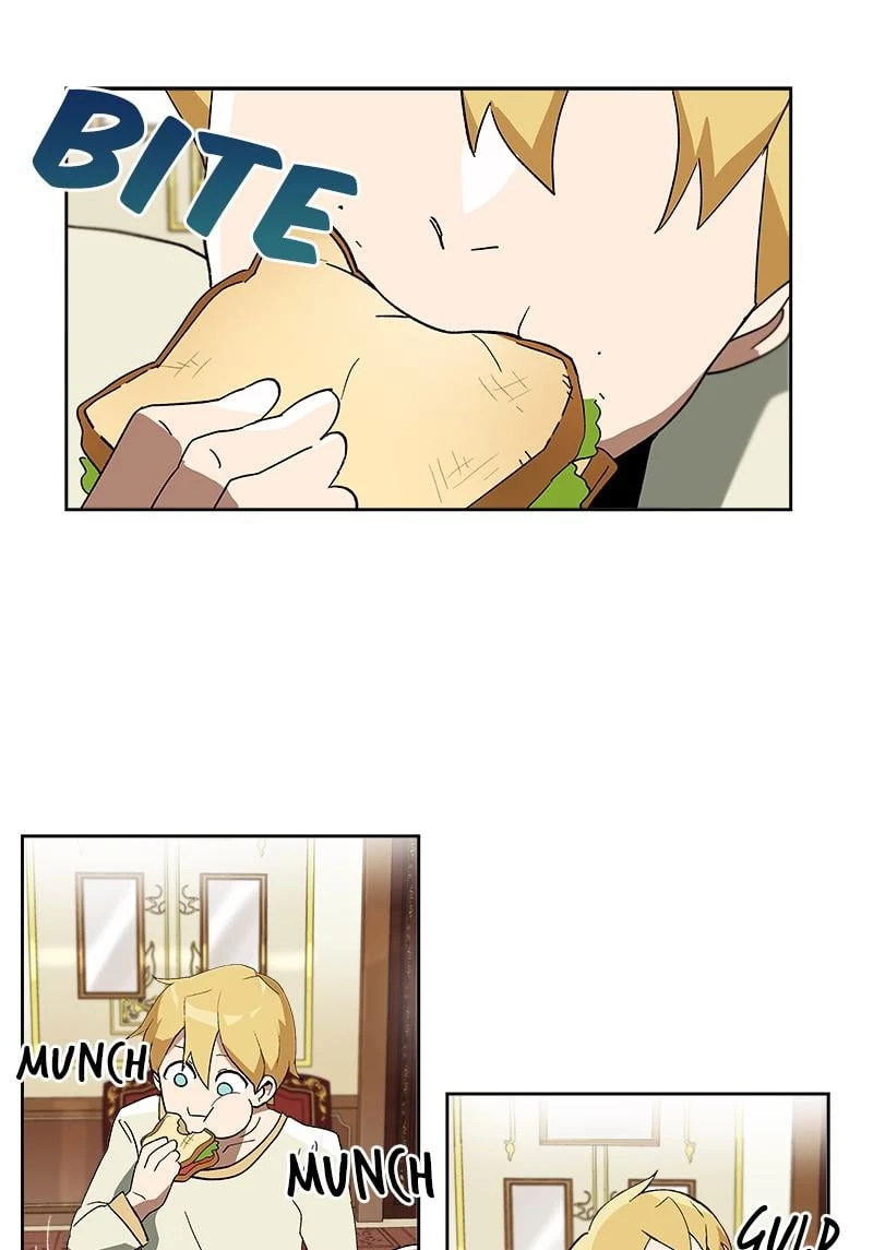 The Lazy Lord Masters the Sword Chapter 2 - 74