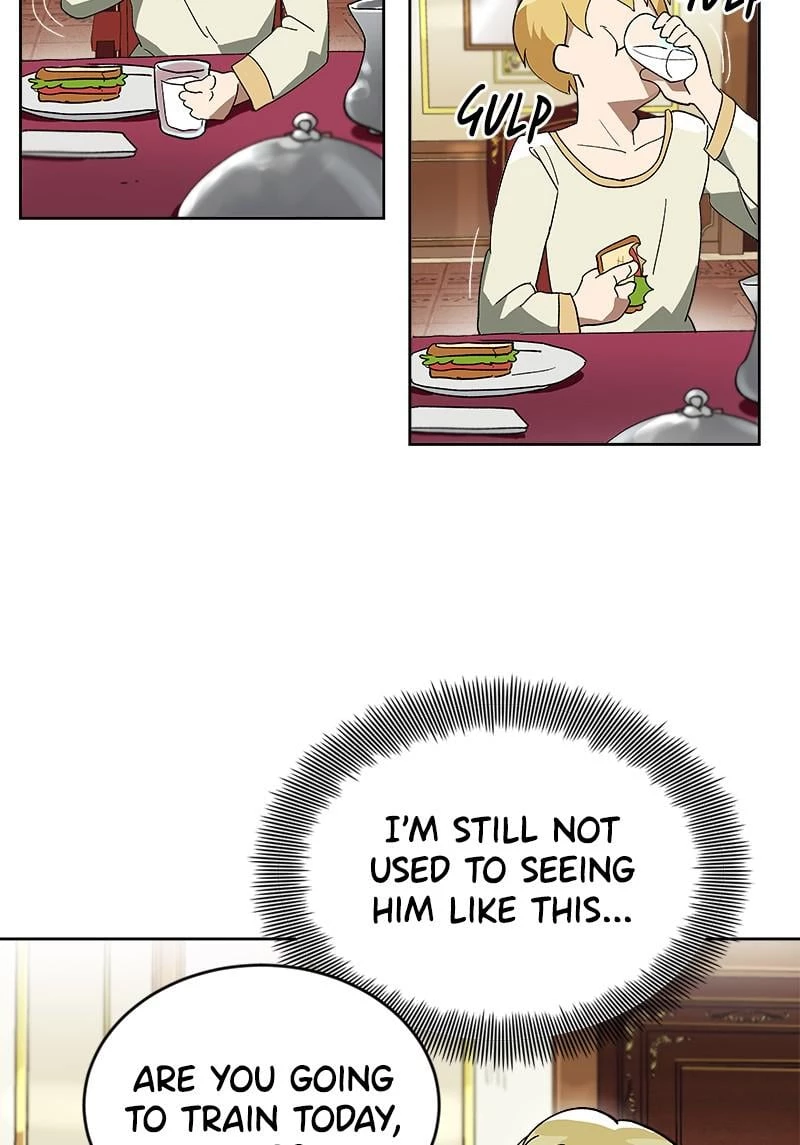The Lazy Lord Masters the Sword Chapter 2 - 75