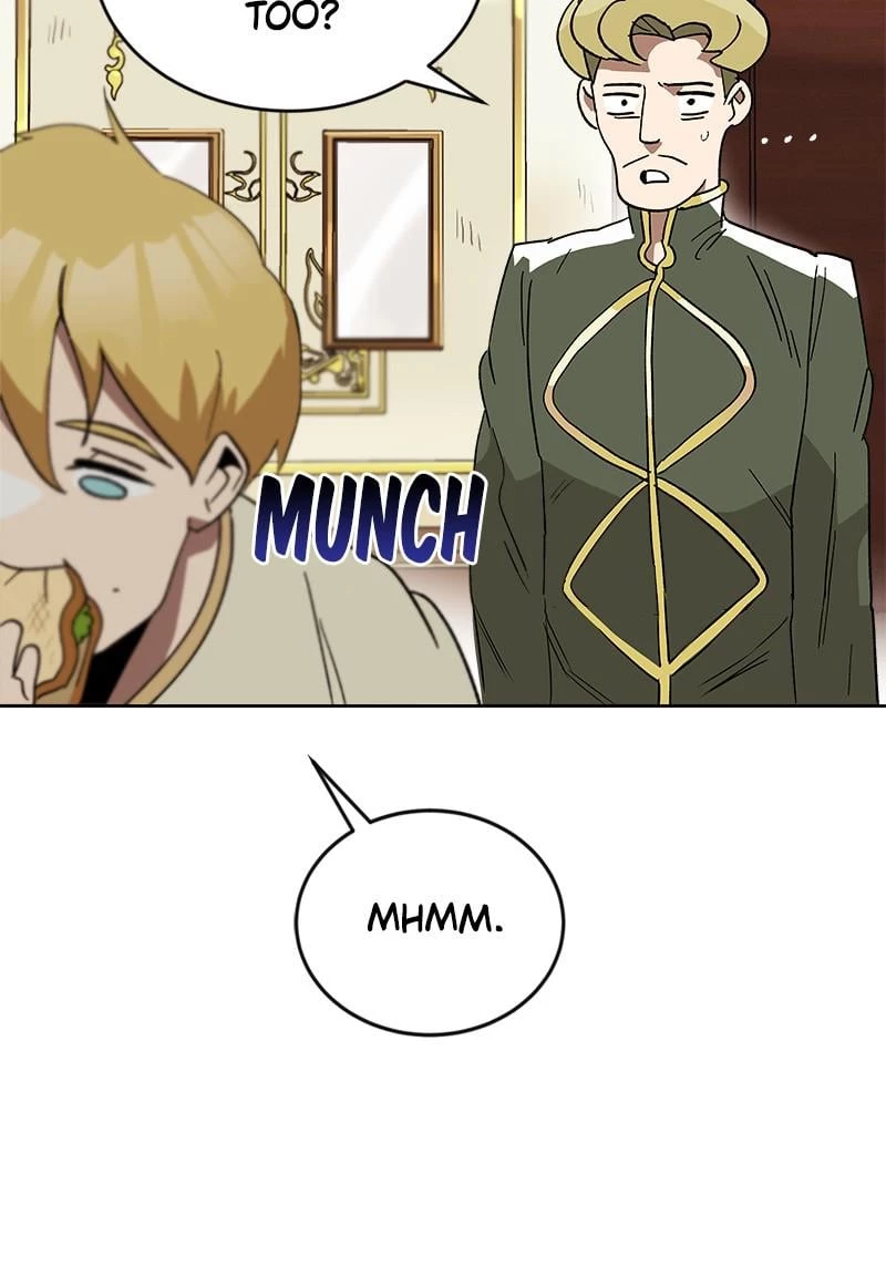 The Lazy Lord Masters the Sword Chapter 2 - 76