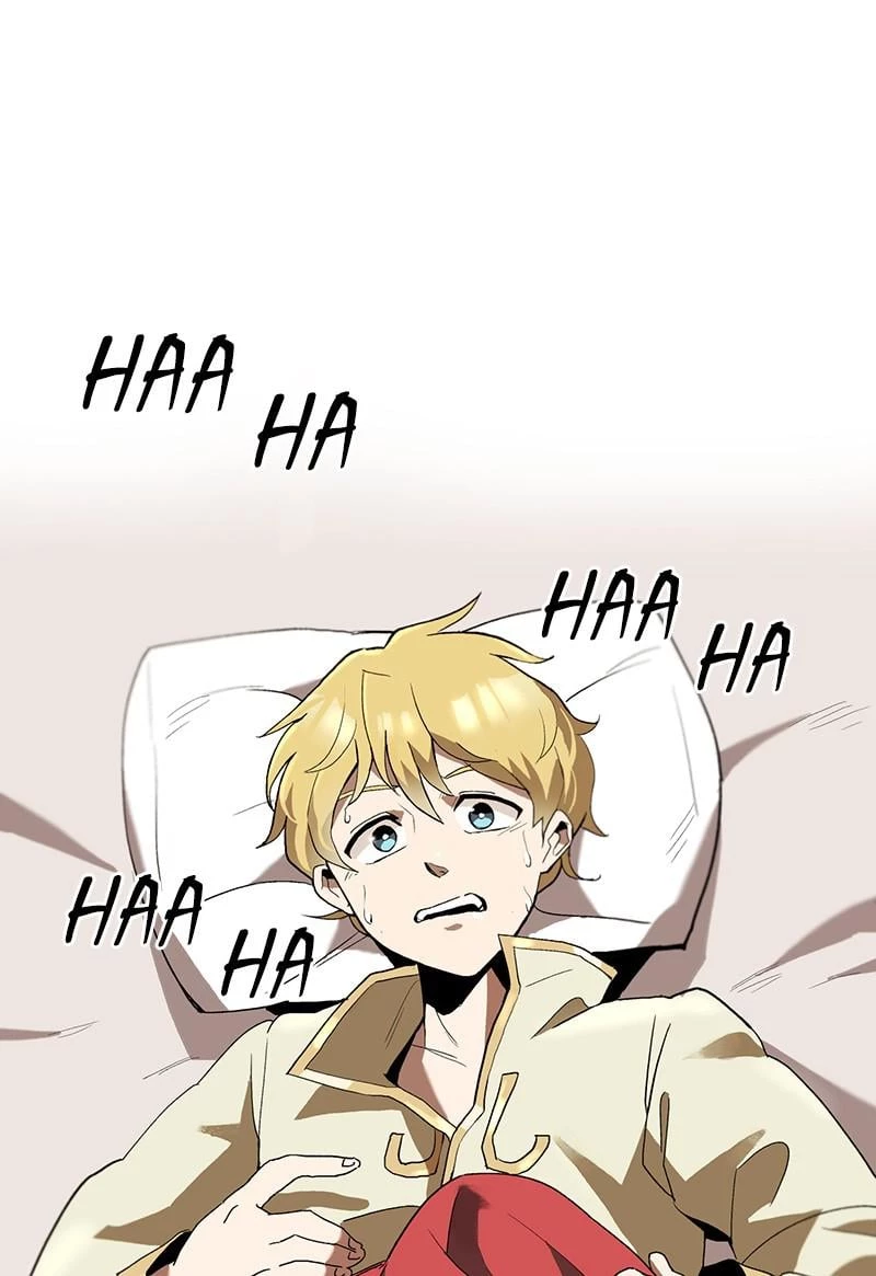 The Lazy Lord Masters the Sword Chapter 1 - 85