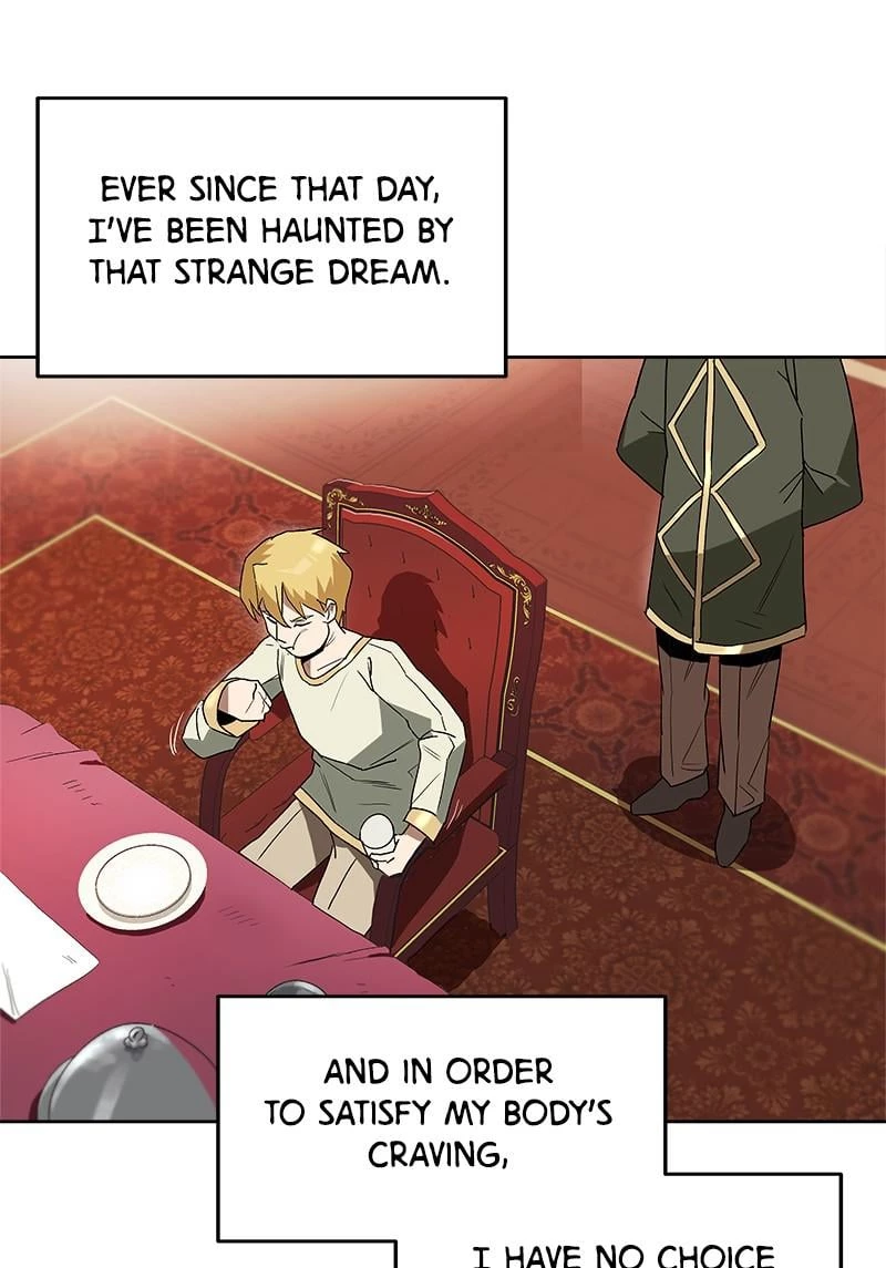The Lazy Lord Masters the Sword Chapter 2 - 77