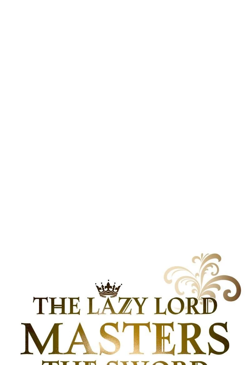 The Lazy Lord Masters the Sword Chapter 1 - 87