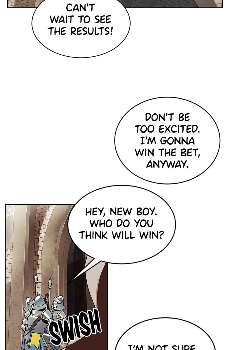 The Lazy Lord Masters the Sword Chapter 2 - 83