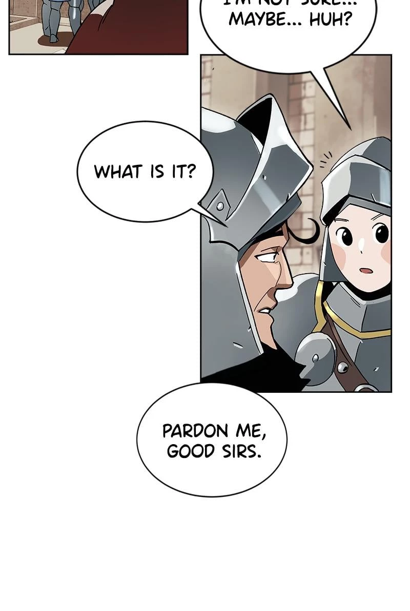 The Lazy Lord Masters the Sword Chapter 2 - 84
