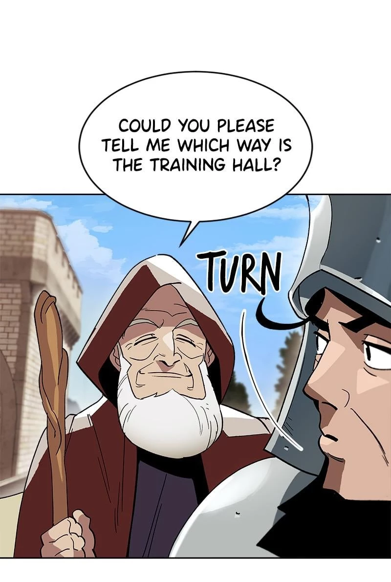 The Lazy Lord Masters the Sword Chapter 2 - 85